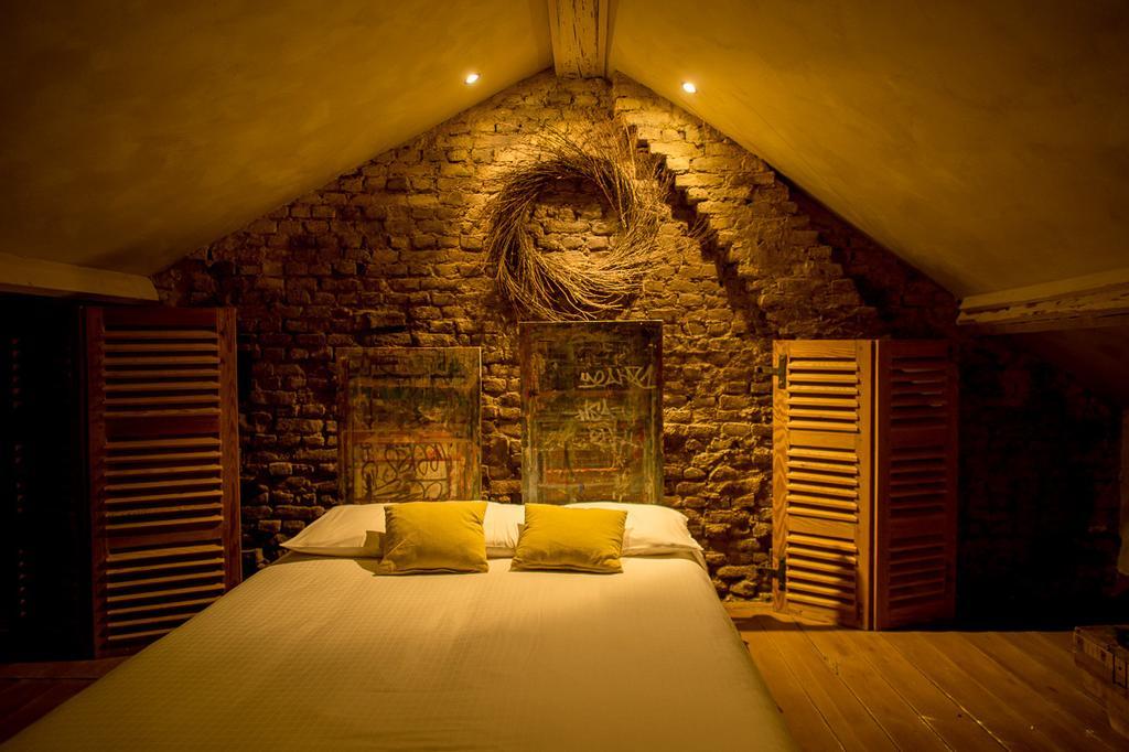 Les Chambres Du 7 By Juliette - Maison Caerdinael Durbuy Camera foto