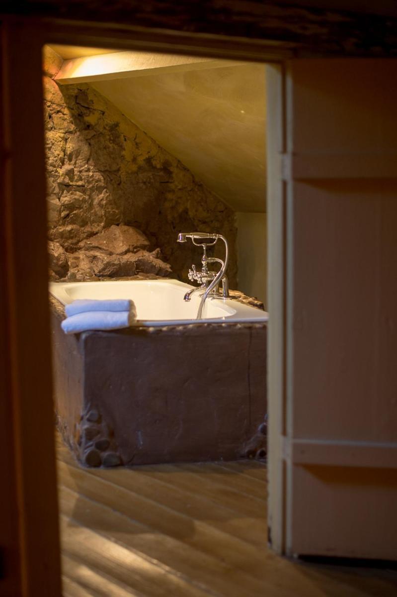 Les Chambres Du 7 By Juliette - Maison Caerdinael Durbuy Camera foto
