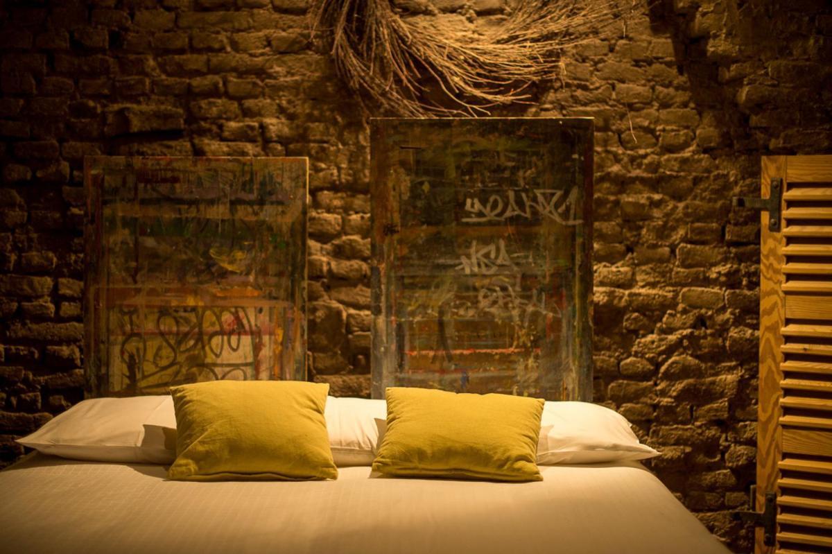 Les Chambres Du 7 By Juliette - Maison Caerdinael Durbuy Camera foto