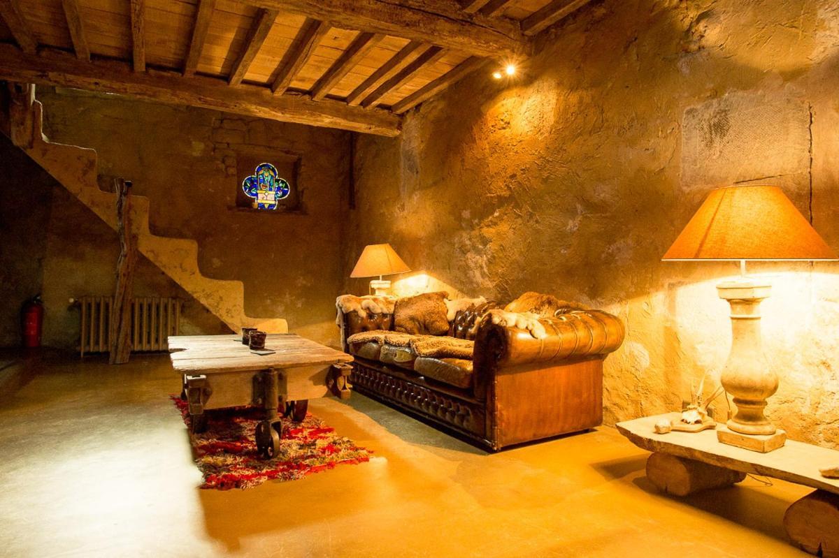Les Chambres Du 7 By Juliette - Maison Caerdinael Durbuy Esterno foto